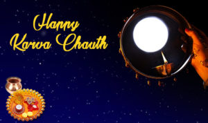 Happy Karva Chauth images