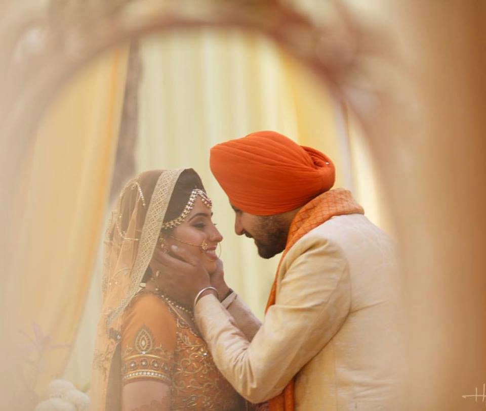 Punjabi romantic Couple - Hindi shayari Punjabi Sad status  