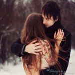 Punjabi love status Couple