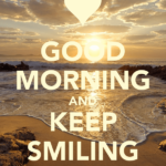 Good Morning SMS For Whatsapp 2016