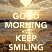 Good Morning SMS For Whatsapp 2016