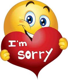 im sorry images