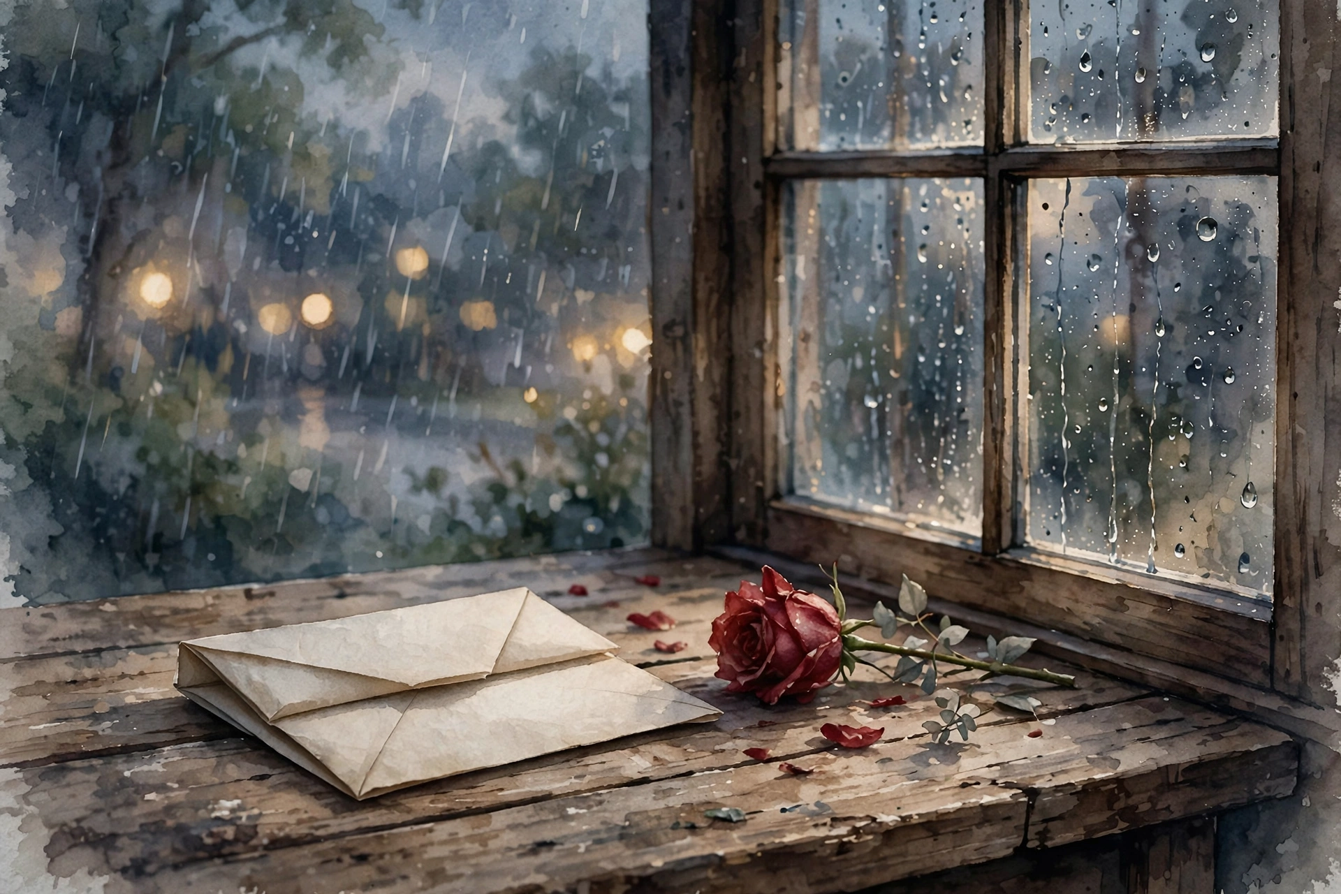 Breakup Shayari in English Roman breakup shayari
