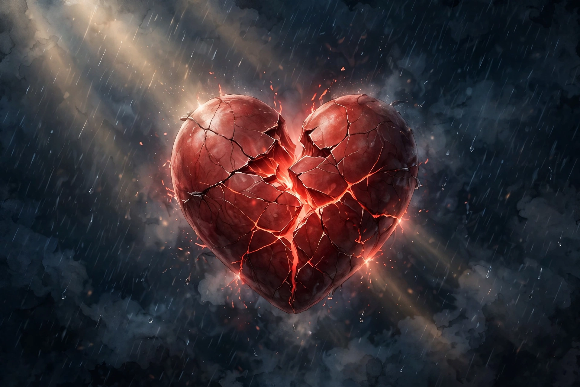 Heart Touching Breakup Shayari Dil Toota shayari in Hindi