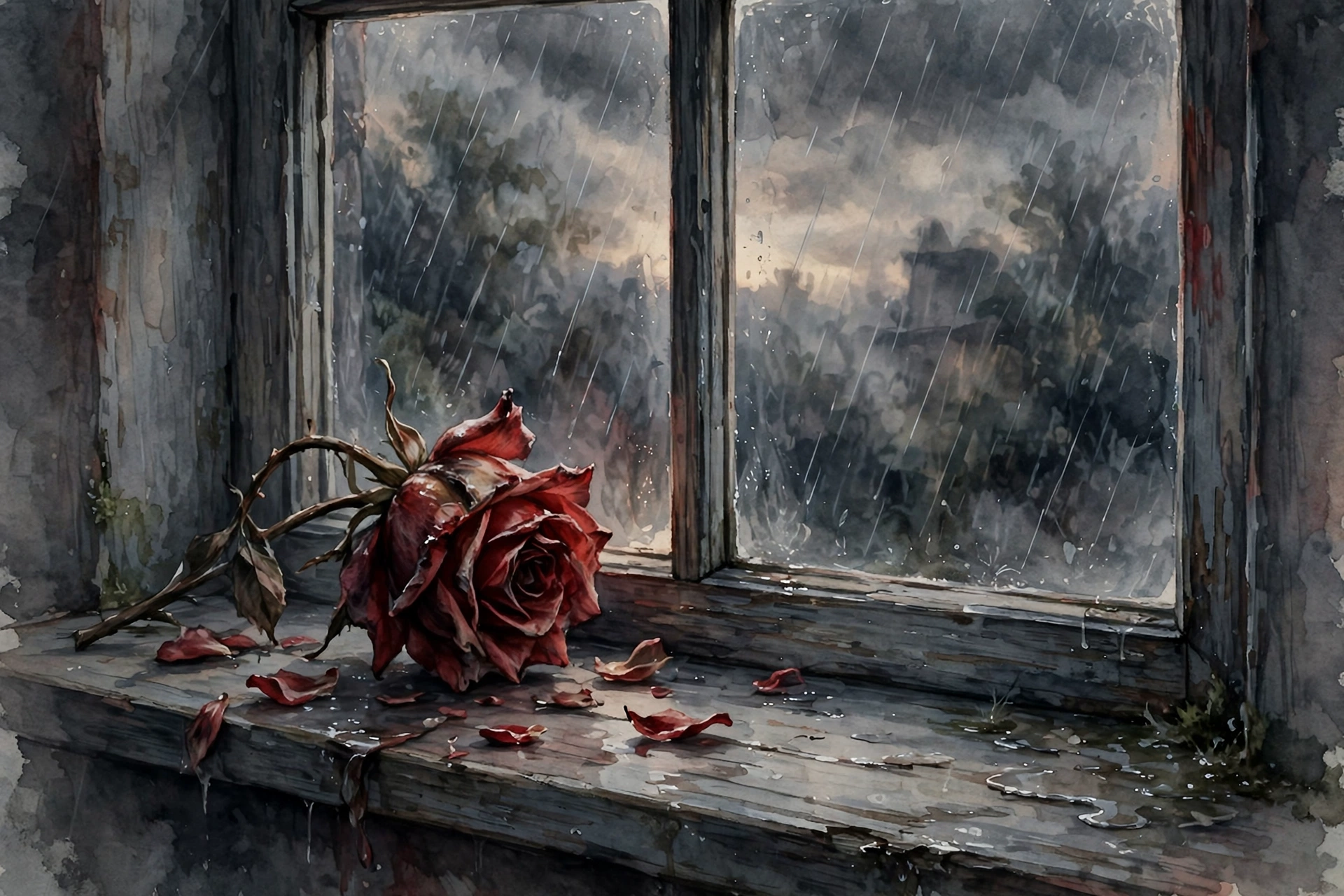 Dard Bhari Shayari in Hindi best sad dard shayari