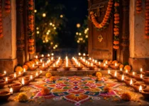 Diwali Shayari 2026 Happy Deepavali wishes