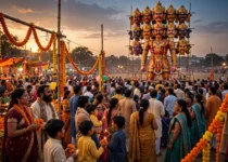 Dussehra Shayari 2026 Happy Vijayadashami wishes