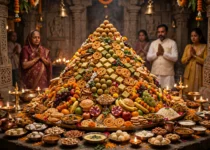 Govardhan Puja Shayari 2026 wishes and status