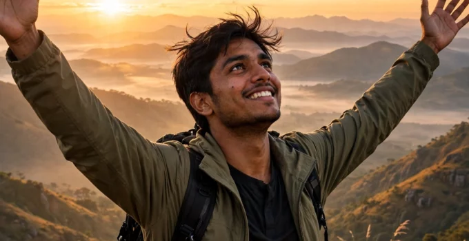 Motivational Shayari in Hindi 2026 featured image success motivation