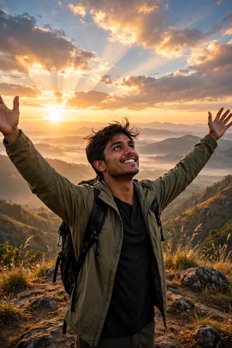 Motivational Shayari in Hindi 2026 featured image success motivation